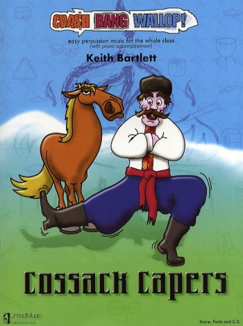 Crash Bang Wallop: Cossack Capers