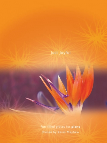 Just Joyful: Piano