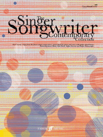 Singer Songwriter Contemporary Collection