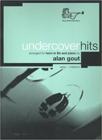 Undercover Hits: Tenor Horn & Piano