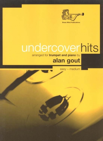 Undercover Hits: Trumpet & Piano