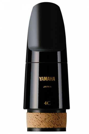 Yamaha Bass Clarinet Mouthpiece - 5C