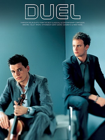 Duel: Violin Duets