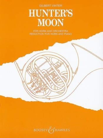 Hunters Moon: French Horn