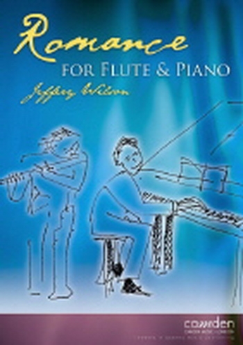 Romance: Flute & Piano