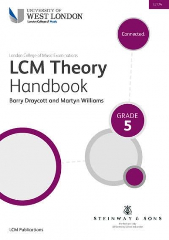 London College Of Music (LCM) Theory Handbook Grade 5
