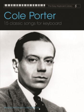 Easy Keyboard Library: Cole Porter