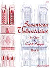 Seventeen Voluntaries Set 11: Organ (S&B)