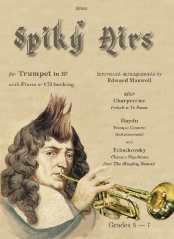 Spiky Airs: Trumpet