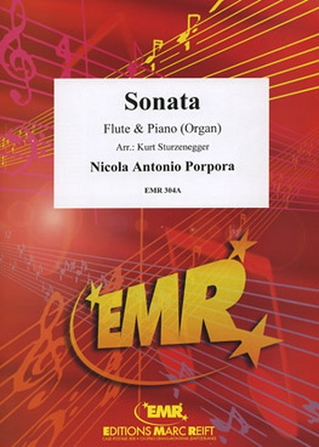 Sonata Flute & Piano