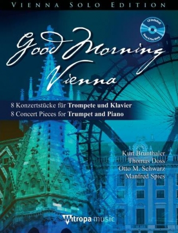 Good Morning Vienna: Trumpet