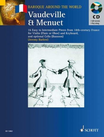 Complete Works: Op 18: Violin Duet