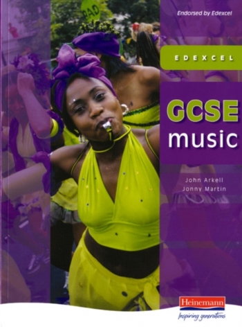 Edexcel: Gcse Music: Workbook