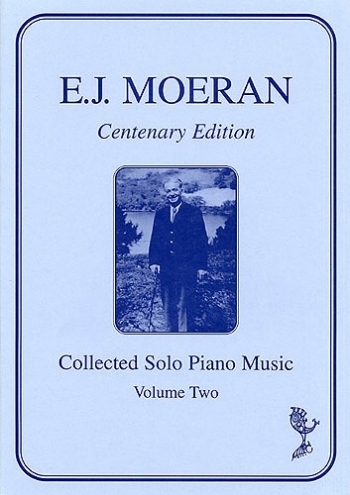 Collected Solo Piano Music: Vol.2