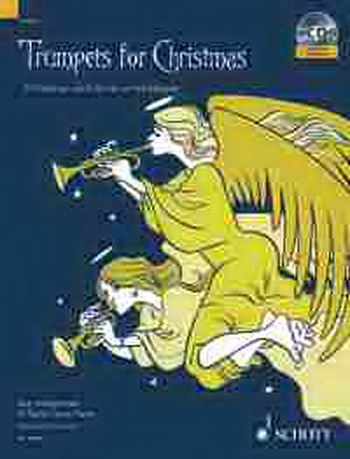 Trumpets For Christmas: 20 Christmas Carols