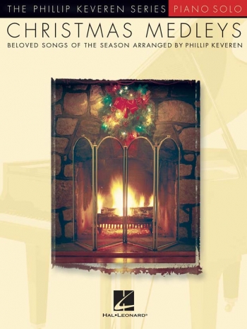 Christmas Medleys: Piano