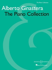 Piano Collection: Piano (B&H Ed)