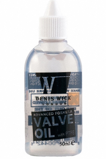 Denis Wick DW4930 Valve Oil