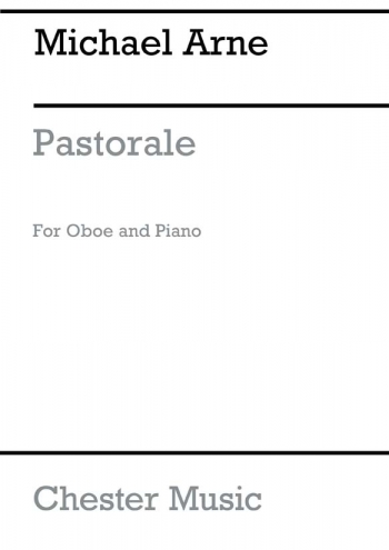 Pastoral  (Archive Edition): Oboe & Piano (Chester)