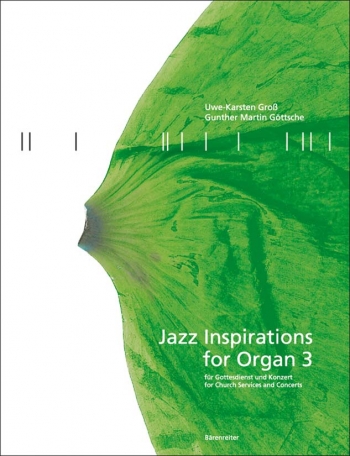 Jazz Inspiration For Organ 3 (gross)