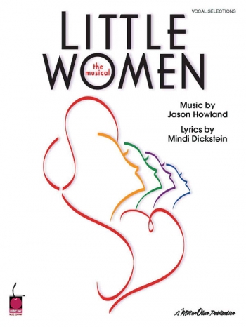 Little Women: The Musical: Vocal Selection