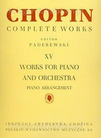 Fantaisie - Impromptu Op.66 C# Minor: Piano (PWM Edition)