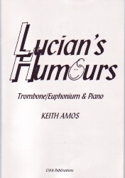 Lucians Humours: Euphonium (CMA)