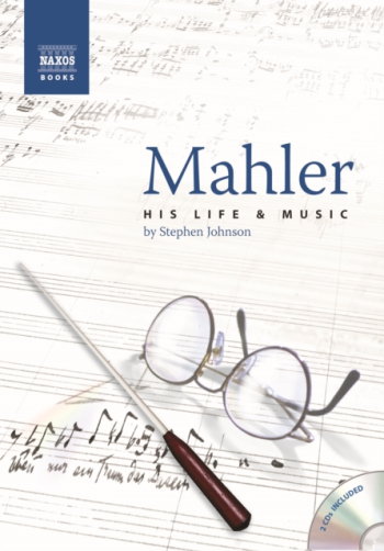 Naxos Books: His Life & His Music: Including 2Cds: Text