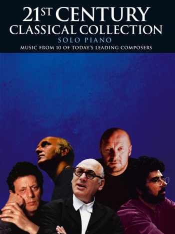 21st Century Classical Collection: Piano Solo