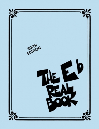 The Real Book: Volume 1 Eb Edition (Sixth Edition)
