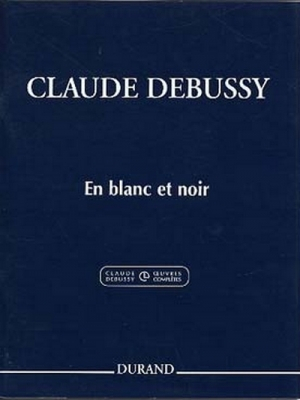 En Blanc Et Noir