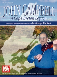 A Cape Breton Legacy: Fiddle Tunes