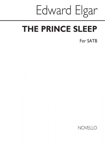 Prince Of Sleep: Vocal: SATB