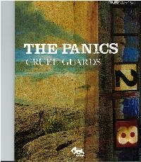 The Panics: Cruel Guards: Piano Vocal Guitar