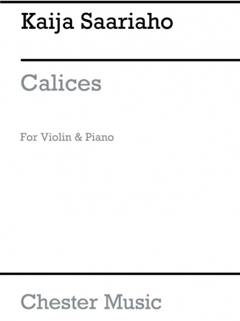 Kaiji: Violin & Piano