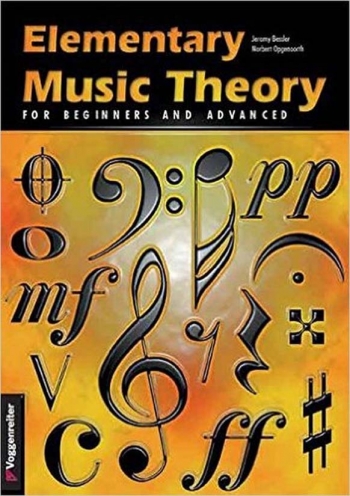 Elementary Music Theory: Beginners To Advanced