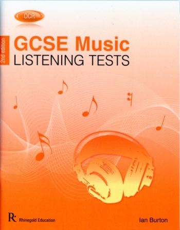 Rhinegold: OCR: GCSE Listening Tests: Pupil: 2nd Edtion