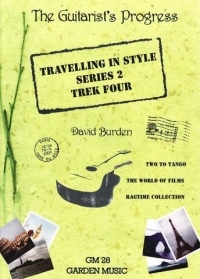 Travelling In Style: Series 2: Trek 4: Guitar