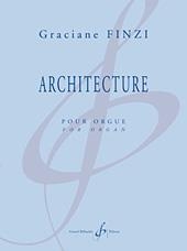 Finzi: Architecture: Organ