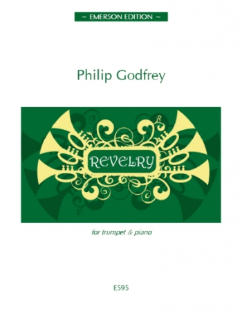 Revelry: Trumpet And Piano (Emerson)