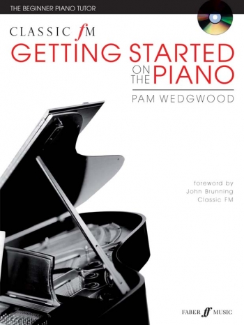 Classic FM: Getting Started On The Piano