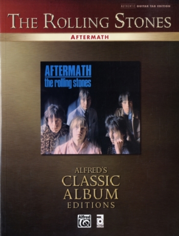 Rolling Stones: Aftermath: Guitar Tab