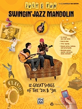 Just For Fun: Swingin Jazz Mandolin