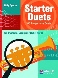 Starter Duets For Trumpets