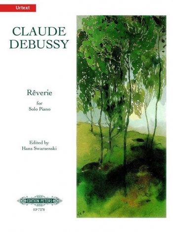 Reverie: Piano (Peters)