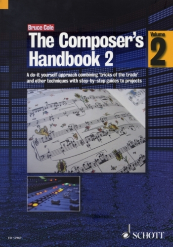 The Composers Handbook 2
