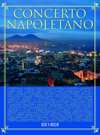 Concerto Napoletano: Italian Song