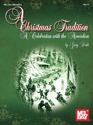 Christmas Tradition: A Celebration With The Accordion