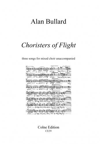 Choristers Of Flight