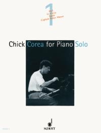 For Solo Piano: Piano (Schott Ed)